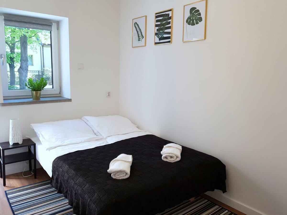 Apartamenty Metro Targowek Варшава Екстериор снимка