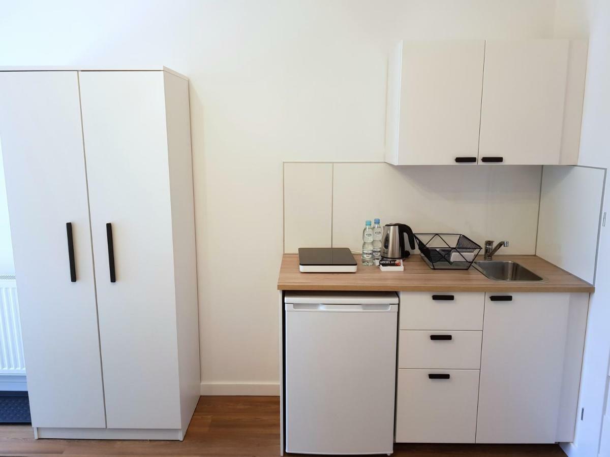 Apartamenty Metro Targowek Варшава Екстериор снимка