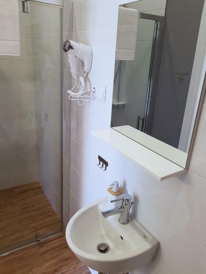 Apartamenty Metro Targowek Варшава Екстериор снимка