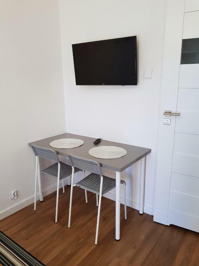 Apartamenty Metro Targowek Варшава Екстериор снимка