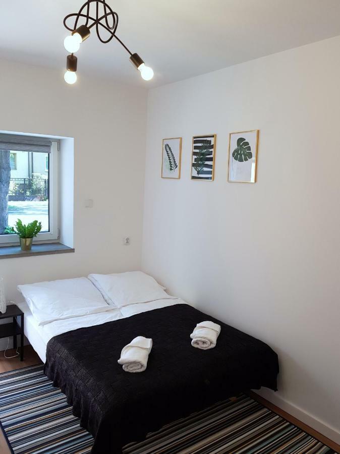 Apartamenty Metro Targowek Варшава Екстериор снимка