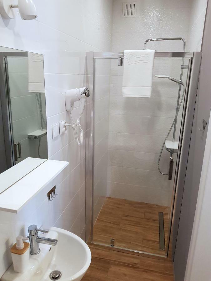 Apartamenty Metro Targowek Варшава Екстериор снимка